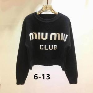 MiuMiu Women's Sweater 32